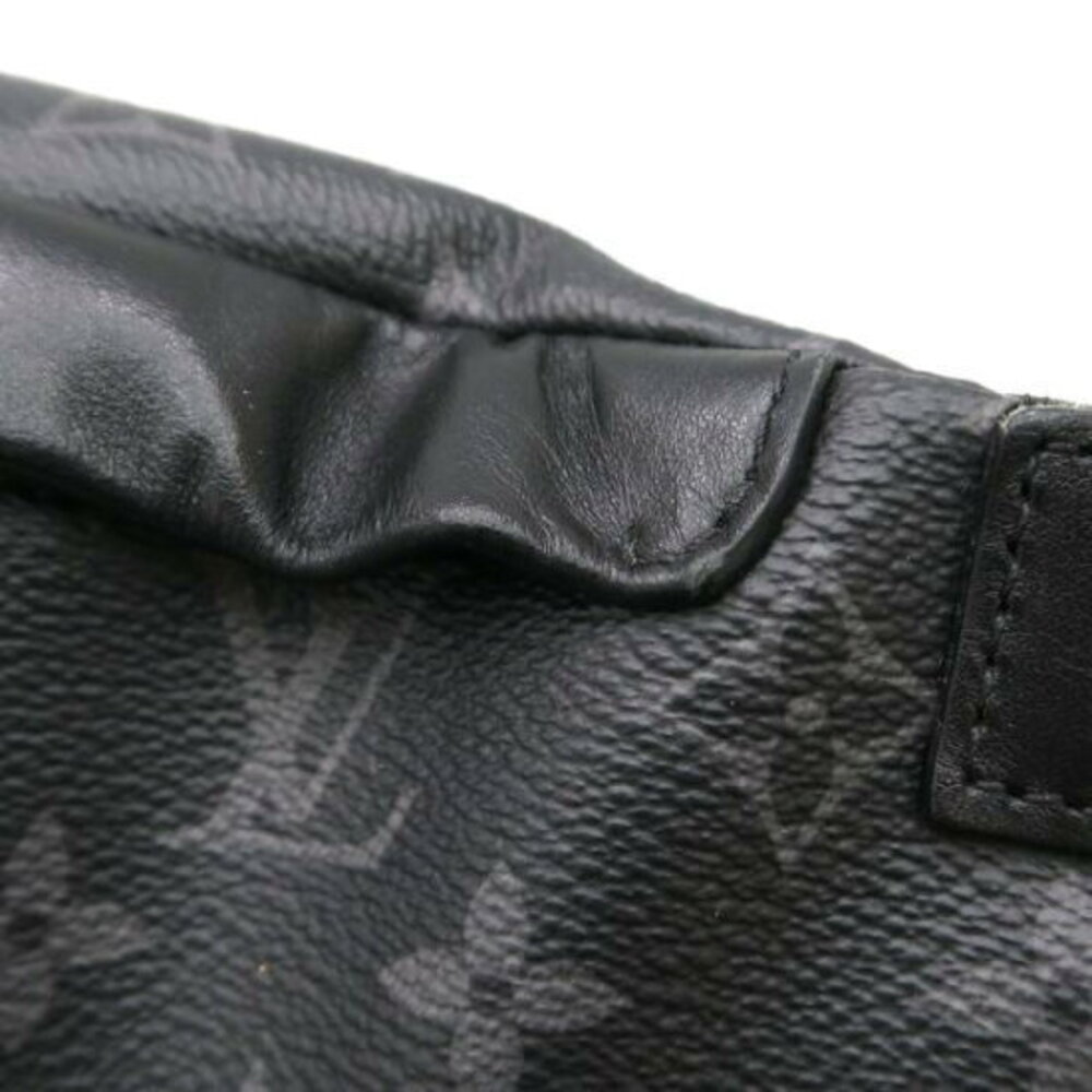 Louis Vuitton Monogram Eclipse Black Discovery Bu… - image 5